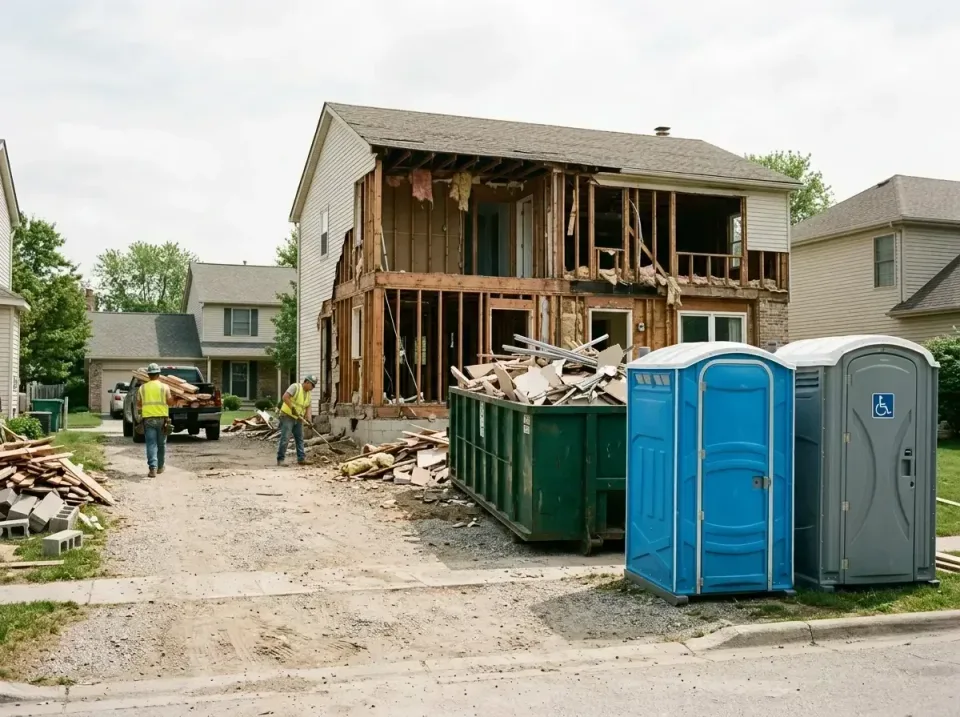 home-renovation-demolition-sit-010 — frequently asked questions, Portable Toilet & Dumpsters Rental in Grand Haven, MI
